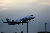 Bombardier CRJ-200LR (CL-600-2B19)
